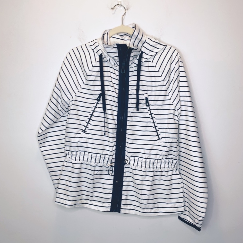 Ralph Lauren Active Draw String Jacket - image 1